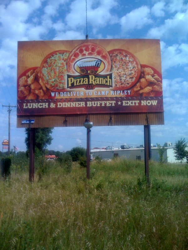  Billboards 
